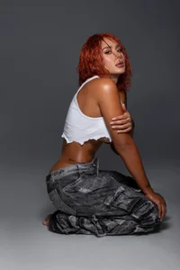 IsisRivera More of me Bilde 3