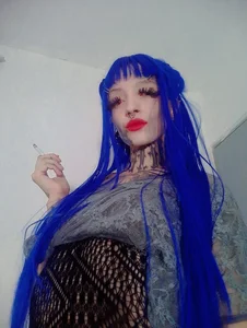 barbara_anal_squirt_ y.j.l.l. Foto 7