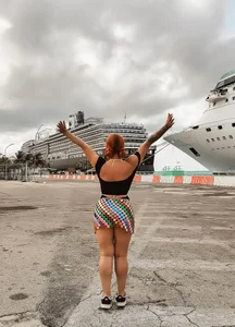 Savannah_Jansen vacations  8টি ছবি