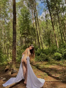 VioletaSubmissiveのPublicの枚の写真