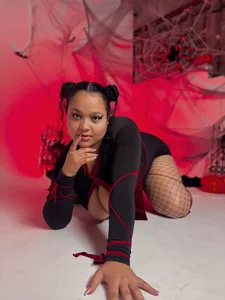 Zdjęcia KITY_HILL Halloween 2025 🎃:  5