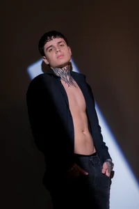 Zdjęcia Declan-Fox Know Me 🖤:  2