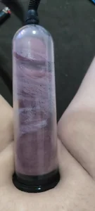 Round 4 – and he’s almost bursting with horniness 💥🍆 de Mrwayne871 Foto 4