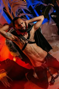 Tatis__ Halloween Vampire Kuva 3