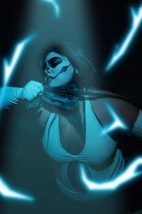 kendra_lil_evill Halloween 🎃👻 Immagine  6