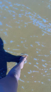 Beach☀️❤️🏖️ de vicky__skinny_1  6 Imagens