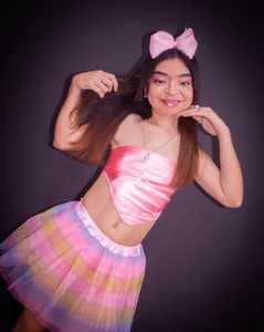 Zdjęcia CharlotteMuller sweet little woman: 