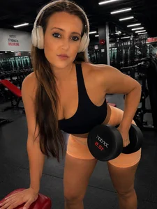 Bwildside Gym selfie Billede 3