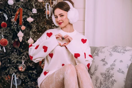 𝙼𝚎𝚛𝚛𝚢 𝙲𝚑𝚛𝚒𝚜𝚝𝚖𝚊𝚜 🎄 od EvaSwen  snímek