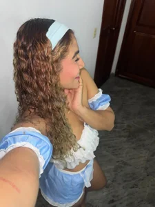 💙🤍💙🤍 de LunaAnd  3 Imagens