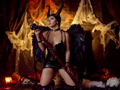 EvaBellucci_ halloween Immagine  3