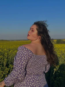 FreyaBennet's 𝐌𝐞 𝐦𝐲𝐬𝐞𝐥𝐟 𝐚𝐧𝐝 𝐈 ✨ Sex Photo 3