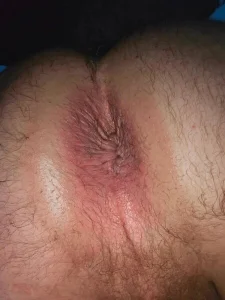 Gayboyxd99 Ass Cock Foto