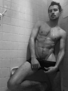 Johndoes_sexy Public Foto 3