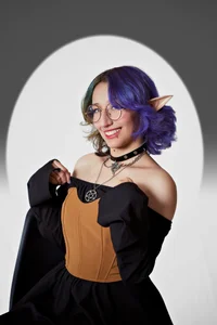 💜Mitsuri 💜 de mitsuri_nyx  5 Imagens