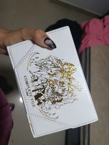 Lovelyamyy kullanıcısının 🍓⋆˚꩜｡ THANKS FOR MY GIFTS GUYS🍓⋆˚꩜｡ albümü -  2 fotoğraf