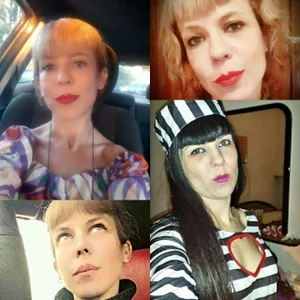 Sweety Saray de Sweetyloversaray  8 Imagens