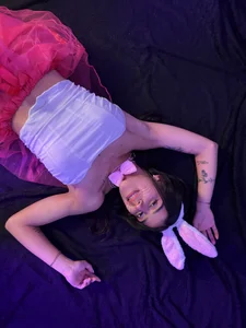 DanielaMonroe “Small, sweet… and very dangerous” 🍭💣 Pic 6