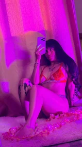Candy_ec sexy photos in the mirror 🥰😈 Poză 2