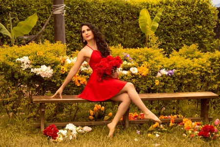 CristalGold 🌸 Pic 2