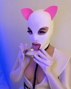 orianasweet_1 Sexy Cat 圖片 2