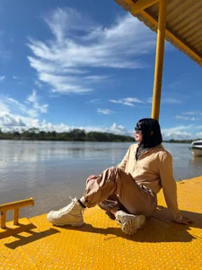 weekend 🌞😋 de la_mazona Foto 2