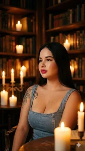 Liina_lu 🕯️✨ Kuva