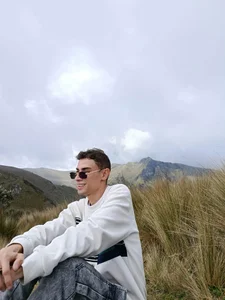 thomson_maxxi sexy boy Bilde 3