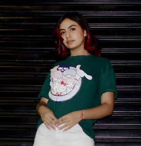 emily_bank A connection with nature Foto