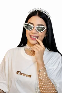 AlanaMitchell Public Foto 3