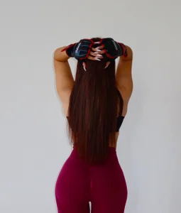 liana_letrim_066 Won’t you miss the workout with me? ))) Foto 3