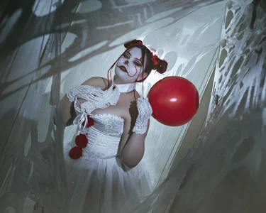 Abby_Cohen Happy halloween 2026 Kuva 2