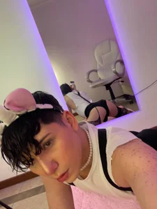 Justin_Miller_1 I'm your cow so you can milk me 💦🐮 Pic