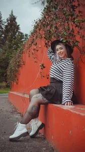 GabyRose9 Bunny Babe Easter Vibes 🐰✨ Pic 4