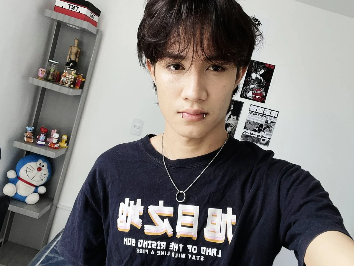 Johhan__Lee Gambar Trending 2591