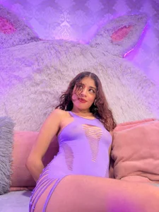 Gaby_louse purple 💜😏 зображення 4