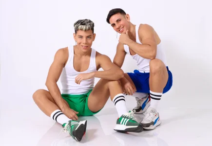 Public de Almiboys  2 Imagens