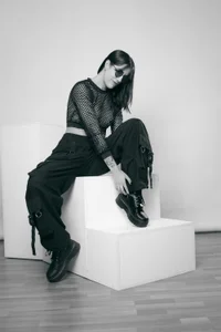 B&W de Rosse_Baker_ Foto 2