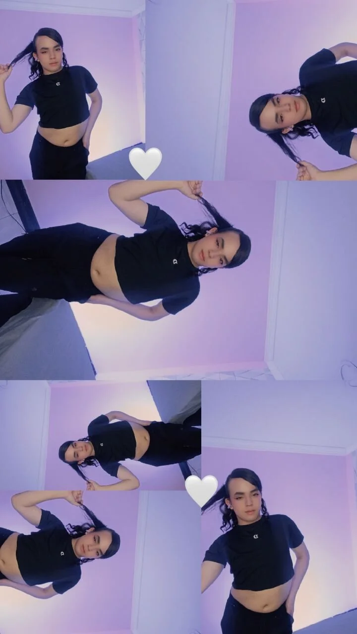 JustinePerry Populära bilder 9520