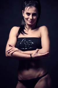 Fitness as it is od Fitness_muse  4 snímek