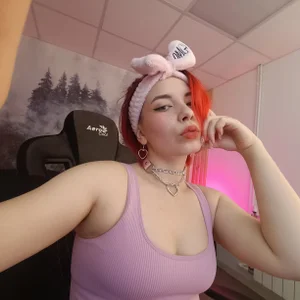 MarcelineChi Public Billede