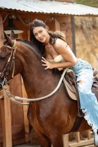 SofiaRios04のI love horses, they are the most loyal and complete animals in the world 🐴の 6枚の写真