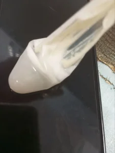 Xauencaliente Mi condon lleno de mi leche ara todos Pic 3