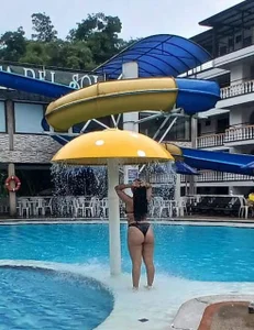 Sofi_Fox_ Splash of Seduction Immagine 