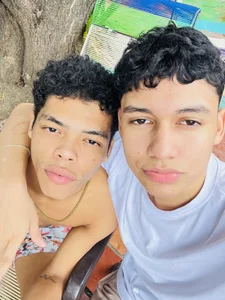 Public de HORNY_PRETTY  3 Imagens