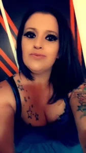 Nikki de LustyNikkiSixxx Foto 2