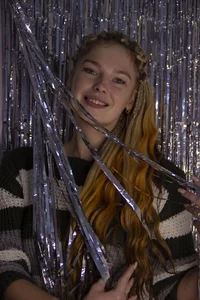 waiting for a New Year's miracle od _fiona_Love  snímek