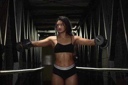 agatha_jener Your strong girl🏋🏻‍♀️ Fotka