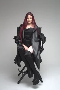 EllenReeves: Shades of Monochrome ( 7 фото)