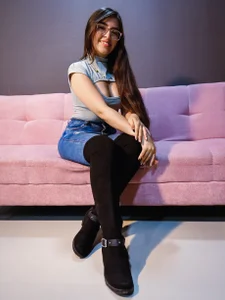 Eva_Macalliter In the Nude Foto 4